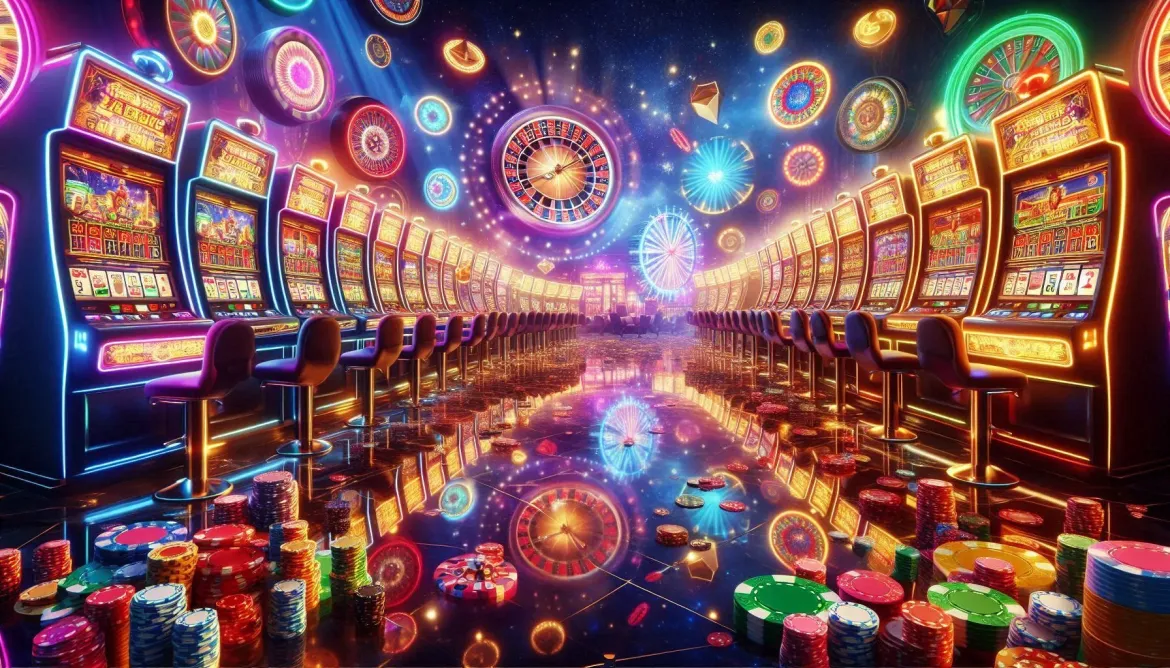 AquaWin Casino